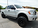 Thumbnail image of 2013 Ford F-150 at Gary Mathews Motors