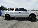 Thumbnail image of 2013 Ford F-150 at Gary Mathews Motors