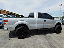 Thumbnail image of 2013 Ford F-150 at Gary Mathews Motors