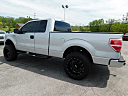 Thumbnail image of 2013 Ford F-150 at Gary Mathews Motors