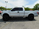 Thumbnail image of 2013 Ford F-150 at Gary Mathews Motors