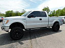 Thumbnail image of 2013 Ford F-150 at Gary Mathews Motors