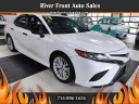 Thumbnail image of 2018 Toyota Camry at Riverfront Auto Sales