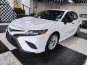 Thumbnail image of 2018 Toyota Camry at Riverfront Auto Sales