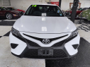 Thumbnail image of 2018 Toyota Camry at Riverfront Auto Sales