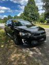 Thumbnail image of 2016 Mitsubishi Lancer at SAMMY'S GARAGE CORP