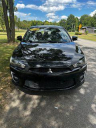 Thumbnail image of 2016 Mitsubishi Lancer at SAMMY'S GARAGE CORP