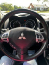 2016 Mitsubishi Lancer GT at SAMMY'S GARAGE CORP