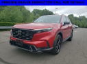 Thumbnail image of 2025 Honda CR-V Hybrid at Hamilton Honda