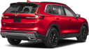 Thumbnail image of 2025 Honda CR-V Hybrid at Hamilton Honda