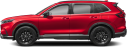 2025 Honda CR-V Hybrid Sport-L at Hamilton Honda