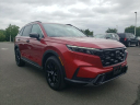 Thumbnail image of 2025 Honda CR-V Hybrid at Hamilton Honda