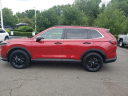 Thumbnail image of 2025 Honda CR-V Hybrid at Hamilton Honda