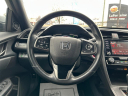 Thumbnail image of 2020 Honda Civic at LaFontaine Honda
