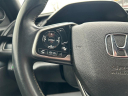 Thumbnail image of 2020 Honda Civic at LaFontaine Honda