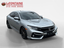 Thumbnail image of 2020 Honda Civic at LaFontaine Honda