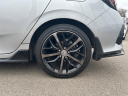 Thumbnail image of 2020 Honda Civic at LaFontaine Honda