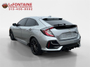Thumbnail image of 2020 Honda Civic at LaFontaine Honda