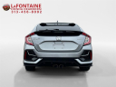 Thumbnail image of 2020 Honda Civic at LaFontaine Honda