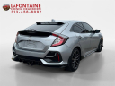 Thumbnail image of 2020 Honda Civic at LaFontaine Honda