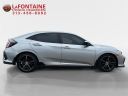Thumbnail image of 2020 Honda Civic at LaFontaine Honda
