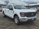 Thumbnail image of 2023 Ford F-150 at Ripley & Fletcher Ford