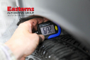 Thumbnail image of 2021 Nissan Rogue Sport at Easterns Automotive Group of Temple Hills