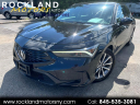 2023 Acura Integra Base at Rockland Motors