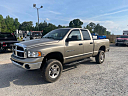 Thumbnail image of 2005 Dodge Ram 2500 at Truck Kings Auto Sales Inc.