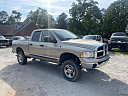 Thumbnail image of 2005 Dodge Ram 2500 at Truck Kings Auto Sales Inc.