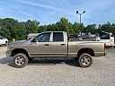 Thumbnail image of 2005 Dodge Ram 2500 at Truck Kings Auto Sales Inc.