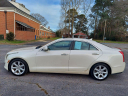 Thumbnail image of 2013 Cadillac ATS at 757 AUTO BROKERS LLC