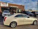 Thumbnail image of 2013 Cadillac ATS at 757 AUTO BROKERS LLC