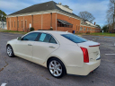 Thumbnail image of 2013 Cadillac ATS at 757 AUTO BROKERS LLC