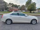 Thumbnail image of 2013 Cadillac ATS at 757 AUTO BROKERS LLC