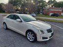 Thumbnail image of 2013 Cadillac ATS at 757 AUTO BROKERS LLC
