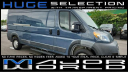2018 Ram ProMaster 2500 159 WB at Major World Chevrolet