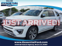 Thumbnail image of 2021 Ford Expedition at Essential Ford