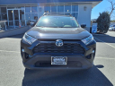Thumbnail image of 2021 Toyota RAV4 Hybrid at Springfield Acura