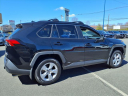Thumbnail image of 2021 Toyota RAV4 Hybrid at Springfield Acura