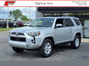 Thumbnail image of 2024 Toyota 4Runner at Kerry Toyota