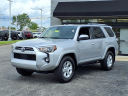 Thumbnail image of 2024 Toyota 4Runner at Kerry Toyota