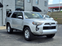 Thumbnail image of 2024 Toyota 4Runner at Kerry Toyota