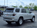 Thumbnail image of 2024 Toyota 4Runner at Kerry Toyota