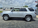 Thumbnail image of 2024 Toyota 4Runner at Kerry Toyota