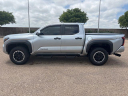 Thumbnail image of 2024 Toyota Tacoma at McGavock Nissan of Amarillo (McGavockNissanofAmarillo