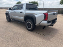 Thumbnail image of 2024 Toyota Tacoma at McGavock Nissan of Amarillo (McGavockNissanofAmarillo