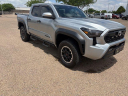 Thumbnail image of 2024 Toyota Tacoma at McGavock Nissan of Amarillo (McGavockNissanofAmarillo