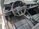 Thumbnail image of 2022 Audi A3 at Steet - Ponte Imports Inc.