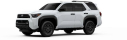 2025 Toyota 4Runner SR5 at HeritageToyota In-Transit